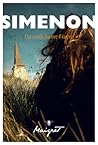 De zaak-Saint-Fiacre by Georges Simenon
