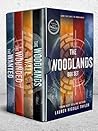 The Woodlands Series Boxed Set