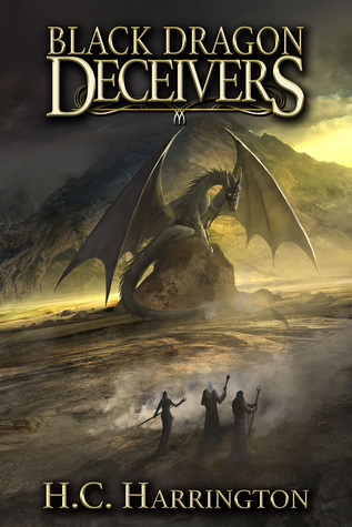 Black Dragon Deceivers