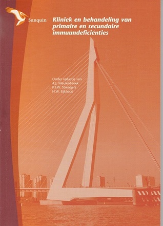 Kliniek en behandeling van primaire en secundaire immundeficiënties