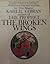 The Broken Wings by Kahlil Gibran