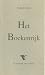 Het boekenrijk by Frederik Deflo
