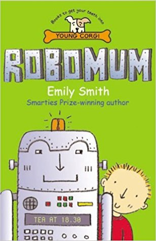 Robomum