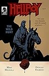 Hellboy: The Wild Hunt #1