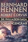 Schlangengrab (Die Phileasson-Saga, #5)