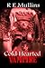 Cold Hearted Vampire (The Blautsaugers of Amber Heights #4)
