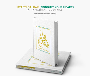 Ramadan Journal (Consult Your Heart)