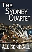 The Sydney Quartet Box Set