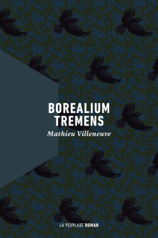 Borealium tremens (Paperback)