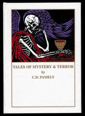 Tales of Mystery and Terror (Hardcover)