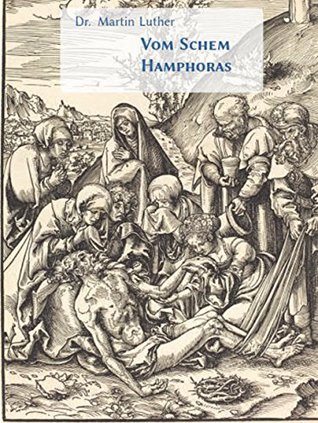 Vom Schem Hamphoras: Of the Unknowable Name and the Generations of Christ (Kindle Edition)