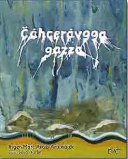 Čáhcerávgga gazza