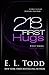218 First Hugs (First, #3)