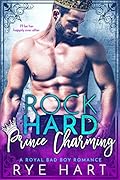 Rock Hard Prince Charming