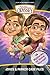 Jones and Parker Case Files: 16 Mysteries to Solve Yourself (Adventures in Odyssey Books)