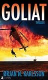 Goliat (Forsvarets spesialkommando, #2)