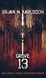 Gruve 13