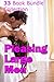 Pleasing Large Men by Kelly James