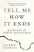 Tell Me How it Ends: An Ess...