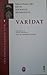 Varidat by Mehmet Kanar