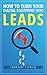 How To Turn Your Digital Footprint Into Leads by Imran Tariq
