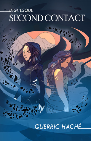Second Contact (Digitesque #3)