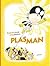 Plasman by Benjamin Leroy
