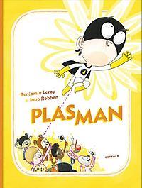 Plasman (Unknown Binding)