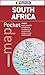 South Africa Pocket Map 201...