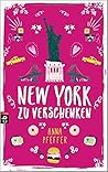 New York zu verschenken by Anna Pfeffer