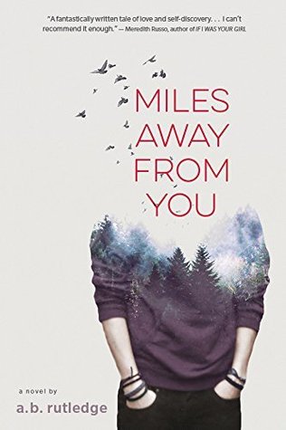 Miles Away from You: A Fresh, Quirky Young Adult Novel of Transgender Love and Healing in Iceland