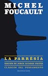 La parresía