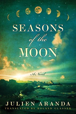 Seasons of the Moon (Kindle Edition)