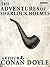 The Adventures of Sherlock Holmes (Sherlock Holmes Series - 9) (Illustrated) (Annotated): Latest Edition