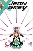 Jean Grey #5