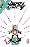 Jean Grey #5 by Dennis Hopeless