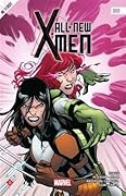 All New X-Men 09