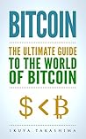 Bitcoin by Ikuya Takashima