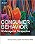 Consumer Behaviora Manageri...