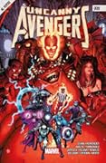 Uncanny Avengers Deel 9