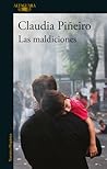 Las maldiciones by Claudia Piñeiro