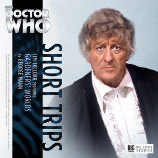 Doctor Who: Gardeners' Worlds (Audiobook)