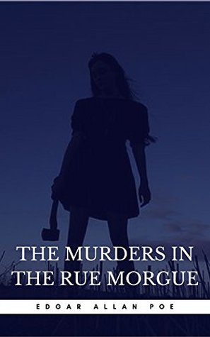 The Murders in the Rue Morgue