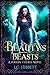 Beauty's Beasts (Poison Courts, #2)