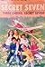 Three Cheers, Secret Seven by Enid Blyton