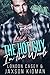 The Hot Guy in the Woods by London Casey