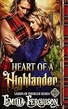 Heart of a Highlander by Emilia Ferguson