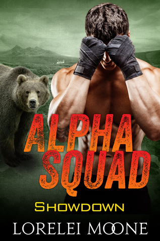 Alpha Squad: Showdown (Unknown Binding)