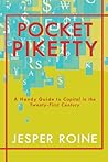 Pocket Piketty by Jesper Roine