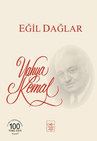 Eğil Dağlar (Paperback)